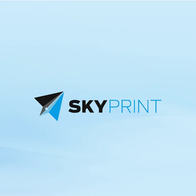 Sky Print